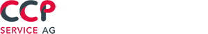 CCP SERVICE AG Logo CCP SERVICE AG Logo